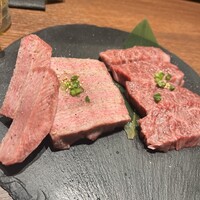焼肉ぽんが 田町店 - 