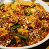 四川料理 龍の子 - 