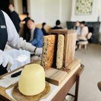 フランス料理 エステール by アラン・デュカス - 