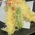 天ぷら食堂 満天 - 料理写真: