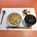 宮崎尾崎牛 鉄板焼き 吟 梅田ヒルトンプラザウエスト - 