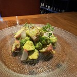 神泉 遠藤利三郎商店 - 