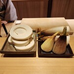 橦木町 しみず - 