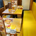 ホットスプーン 五反田店 - 
