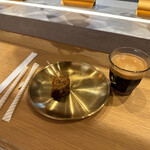 caffe Verdi 京都髙島屋S.C.店 - 