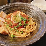 らぁ麺やまぐち 辣式 - 