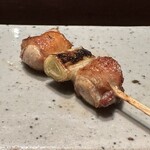 Yakitori No Hachibei - 