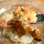 神泉 遠藤利三郎商店 - 