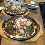 Okonomiyaki Mori - 