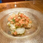 神泉 遠藤利三郎商店 - 