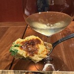 神泉 遠藤利三郎商店 - 