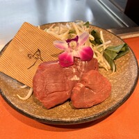 宮崎尾崎牛 鉄板焼き 吟 梅田ヒルトンプラザウエスト - 