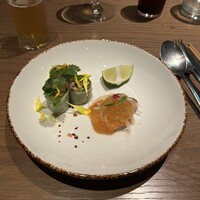 Longrain Tokyo - 