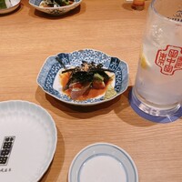田中田 西麻布店 - 
