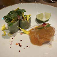 Longrain Tokyo - 