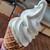 美濃にわか茶屋 レストラン - 料理写真:みのじ牛乳ソフトクリーム　390円