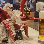 たこ家道頓堀くくる 本店 - 