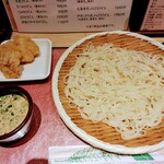 うどん家 八重桜 - 