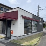 ヒローズ - お店外観