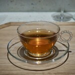 Haruka Murooka - ダージリンファースト