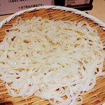 うどん家 八重桜 - 