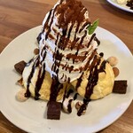 カフェブルー - 