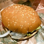 BURGER KING - 