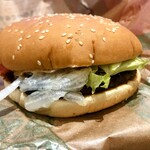 バーガーキング - 