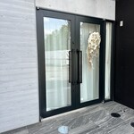 Haruka Murooka - 外観