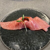 渋谷鉄板焼きOKANOUE - 