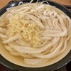 手打うどん いわしや 青山店