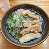 葉隠うどん