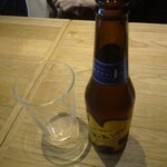 ロス タコス アスーレス - 平和クラフトビール