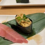 Umegaoka Sushi No Midori - 