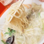 らーめん一龍 - 