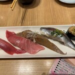 Umegaoka Sushi No Midori - 