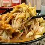 旨辛タンメン 誠屋 新宿店 - 