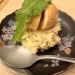 Sake To Meshi Takuwo - 