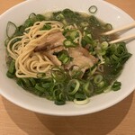 ラーメンまるイ - 