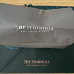 The Peninsula Boutique & Café - 