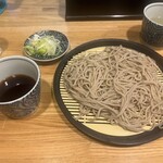 Fukusoba - 