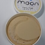 ムーンアイスデザート - 