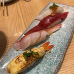 Umegaoka Sushi No Midori - 