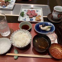 若会席大和館 - 