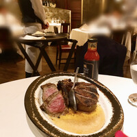 Empire Steak House Roppongi - 