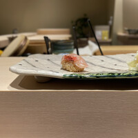 銀座 すし 仙道 - 