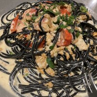 The Kitchen Salvatore Cuomo GINZA - 