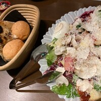 The Kitchen Salvatore Cuomo GINZA - 