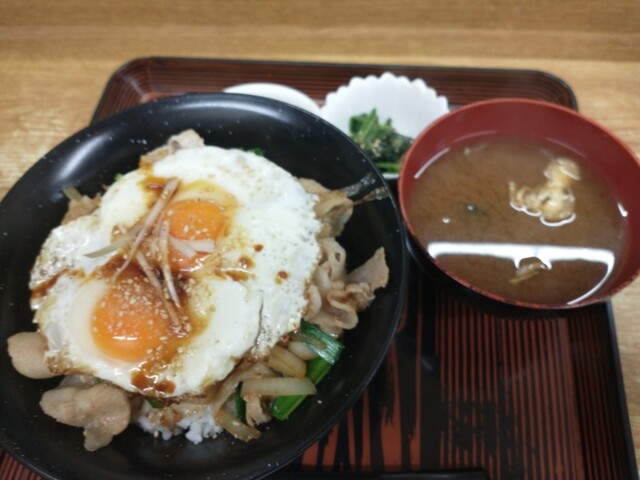 沼館食堂 - 本八戸（食堂）の写真