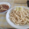 みうらうどん
